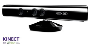 microsoft-kinect